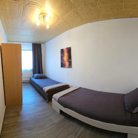 Ferienwohnung Zwickau
